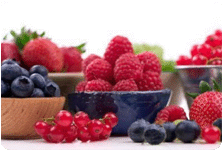Fresh Fruits