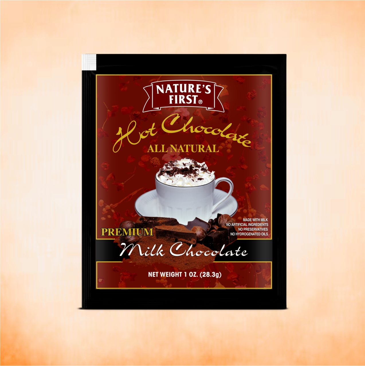 Hot Chocolate