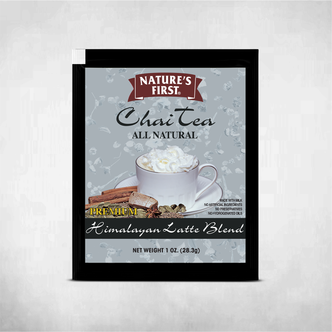 Chai Tea