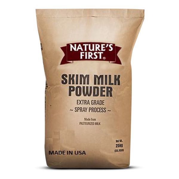 Skim Milk Powder Bags