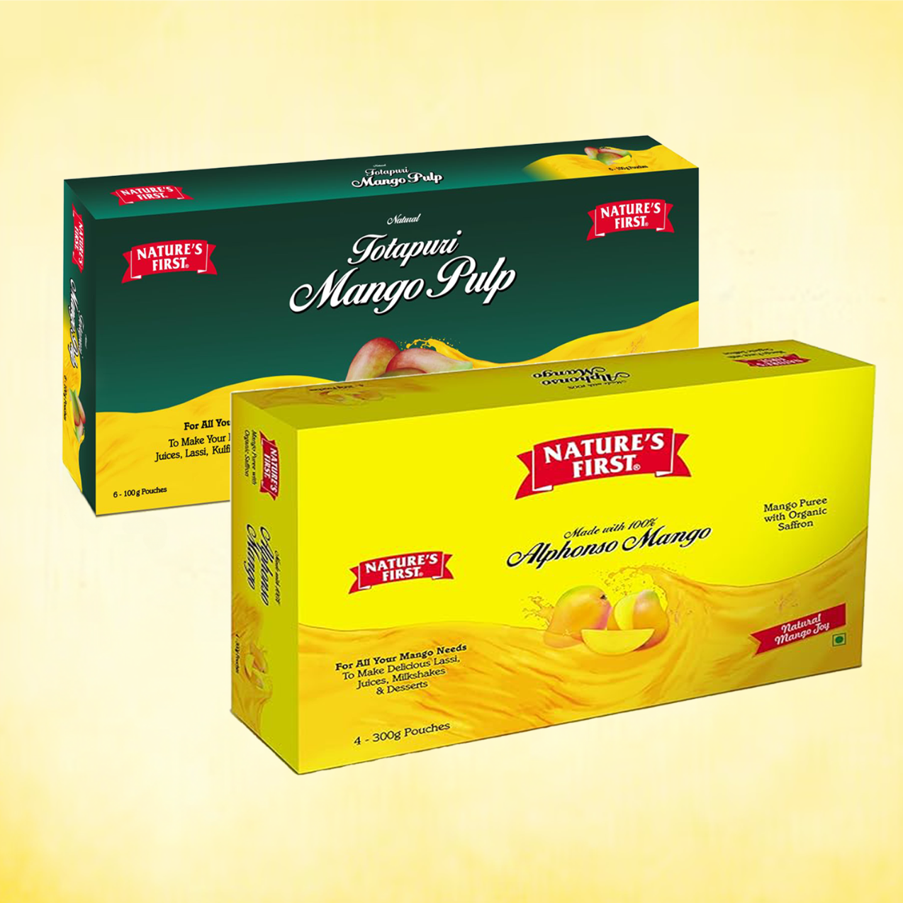 Gift Packs
